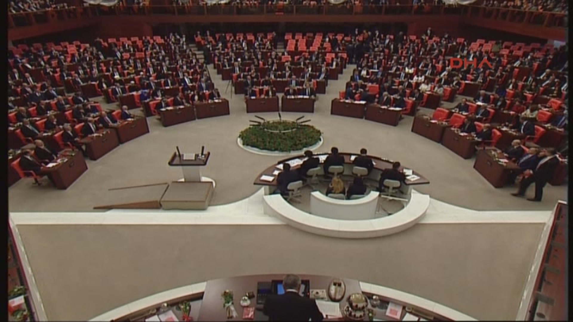 Rakirina parêzbendiya parlamenteran rojev e