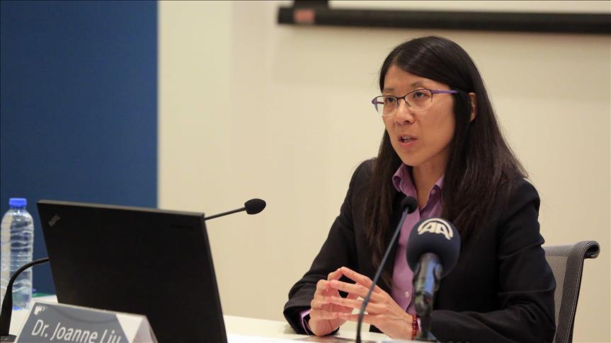 "Li Sûriyê zêdeyî yek milyon û 500 hezar kes dorpêçkirî ne"