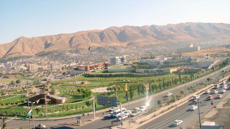 رێگایه‌كی خێرا به‌ گوژمه‌ی 52 ملیۆن دۆلار له‌ دهۆك دروست ده‌كرێت