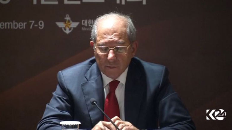 Ozomco: Bi kahînan a gaz a Kilorê li Helebê me nîgeran dike.