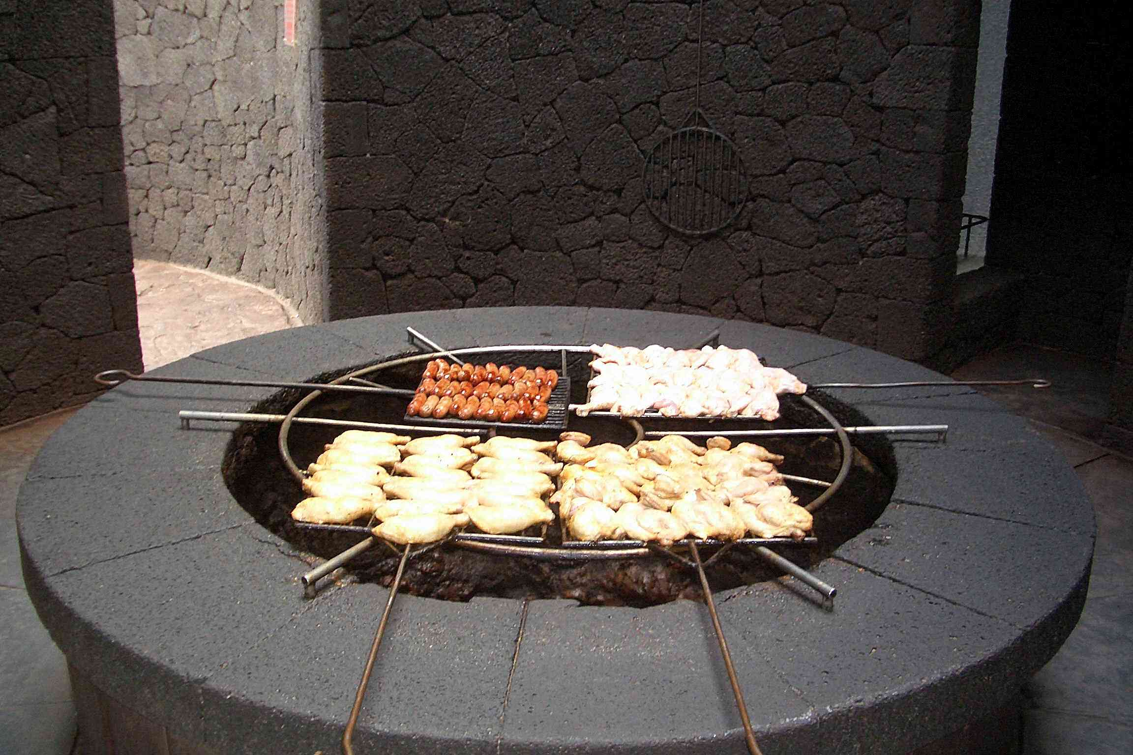 چێشتخانه‌ی 