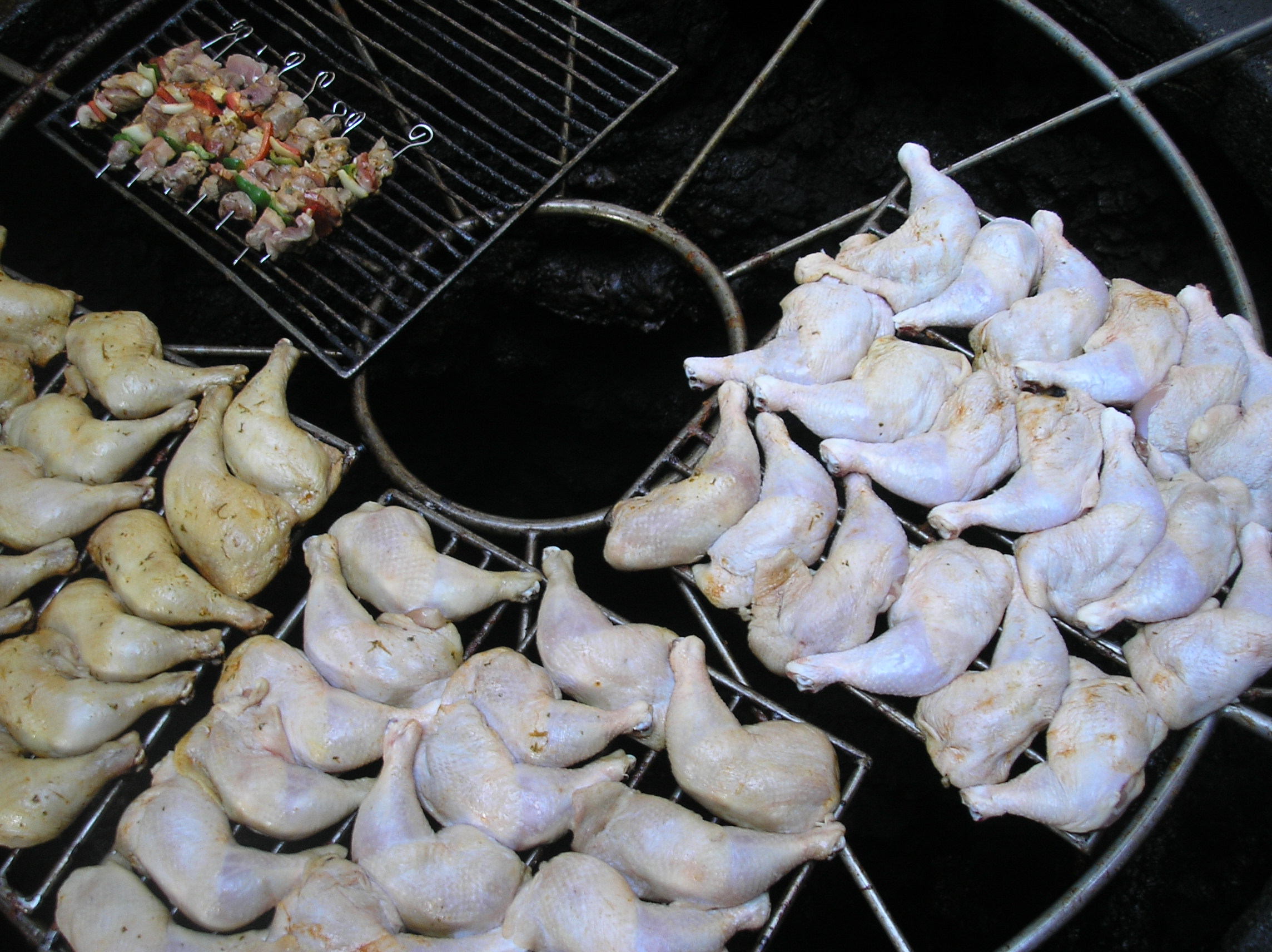 چێشتخانه‌ی 