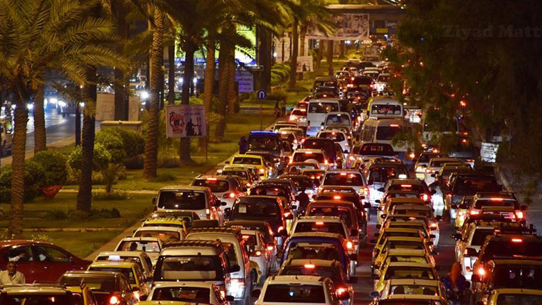 العبادي يأمر بايقاف "الفردي والزوجي" ويفتح تحقيقا باسباب اعادته