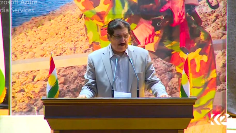 Fazil Mîranî: Ew maf ê Xweday daye Kurdan hinekan divên jê bistînin