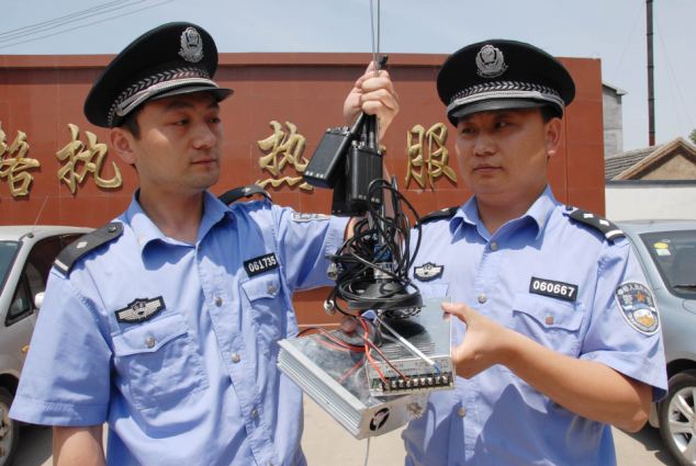 به‌ وێنه‌.. فڕۆكه‌ی بێفڕۆكه‌وان ده‌بێته‌ چاودێری هۆڵه‌كانی تاقیكردنه‌وه‌