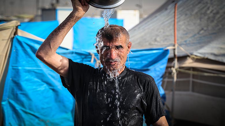 Demonized refugees need a humanized face