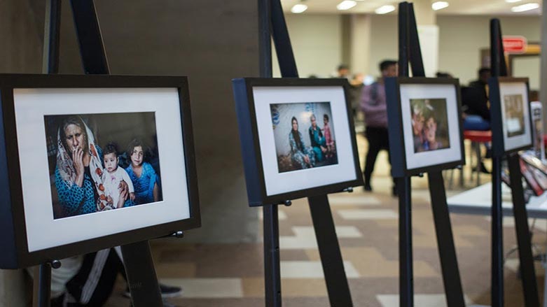 Demonized refugees need a humanized face