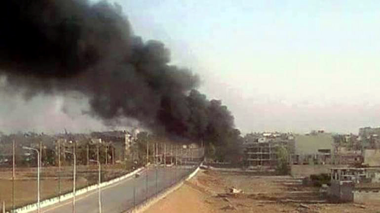 لە تەقینەوەكەی حەسەكە 7 كەس گیانیان لە دەستدا