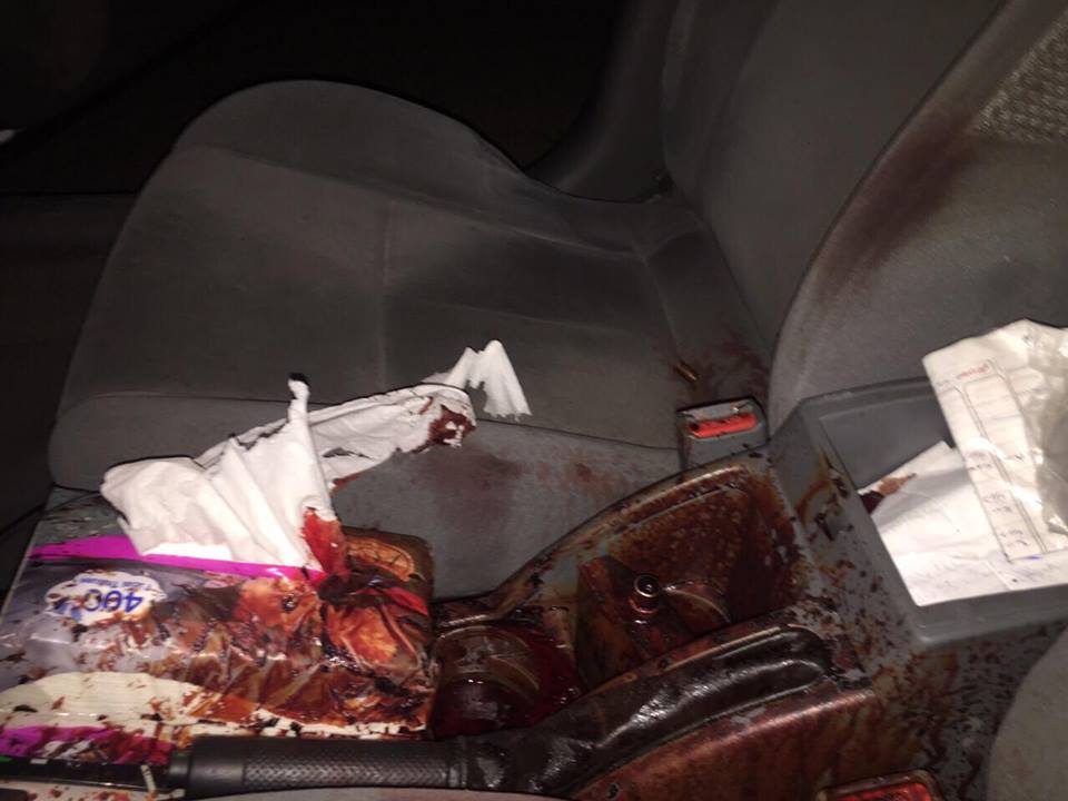 بالصور.. ابن شقيقة محافظ نينوى انتحر بمسدس في اربيل