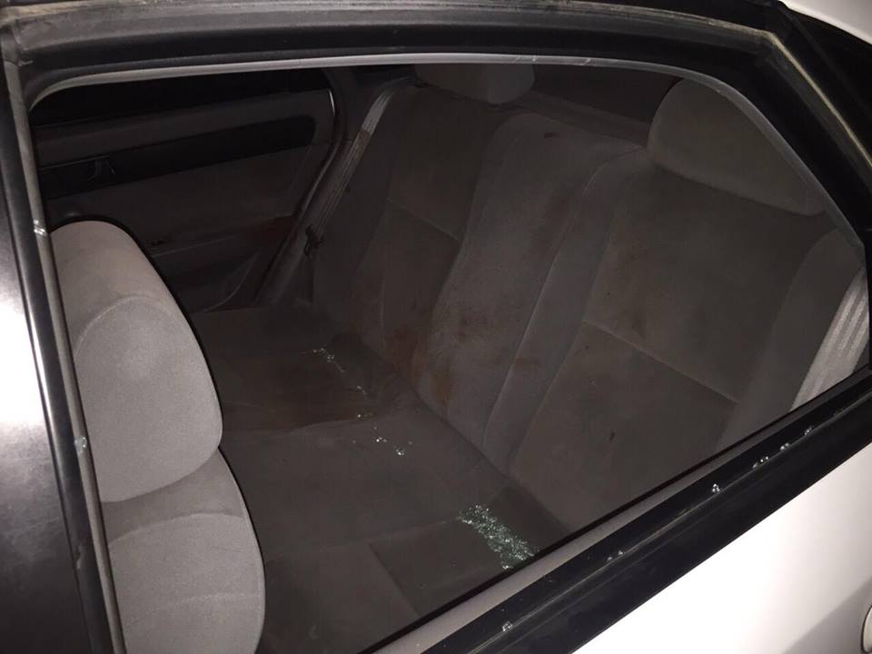 بالصور.. ابن شقيقة محافظ نينوى انتحر بمسدس في اربيل