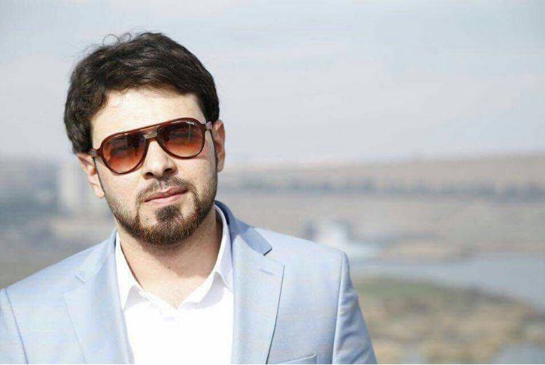 بالصور.. ابن شقيقة محافظ نينوى ينتحر بمسدس في اربيل