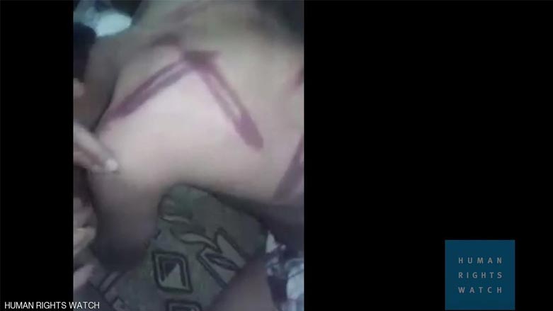 هیومان رایتس وۆچ: توركیا په‌نابه‌ران ئه‌شكه‌نجه‌ ده‌دات