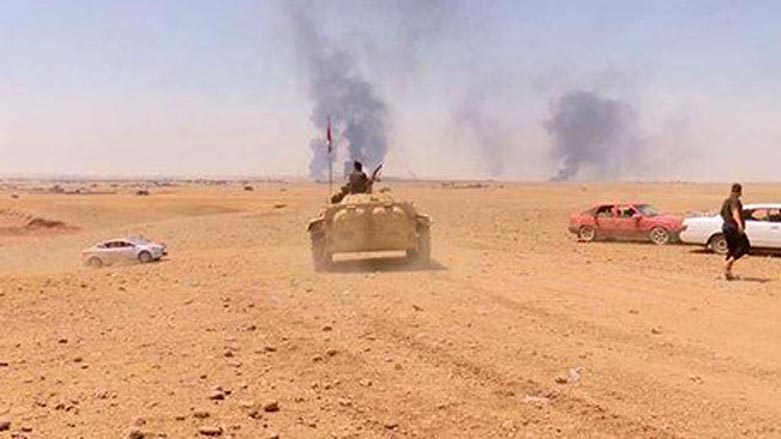 Çavdêrî ya Maf ê Mirov di raportek a nû de behs a rewş a gundî ên Mexmûr dike