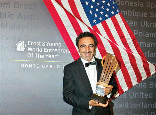 Bi wêne û Vîdyû, Kurdek ê mastfiroş li Emerîkayê