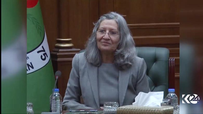 پەرلەمانتارێك لە رێگەی داواكاری گشتییەوە كەیسی پەیوەندار بە نەوت ده‌جووڵێنێت