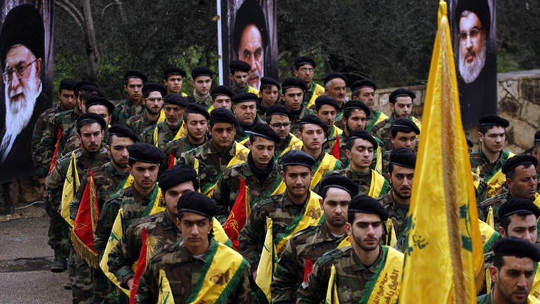 حزبوڵڵا: شكستمان به‌ پرۆژه‌ی رۆژهه‌ڵاتی ناوه‌ڕاستی نوێ هێناوه‌