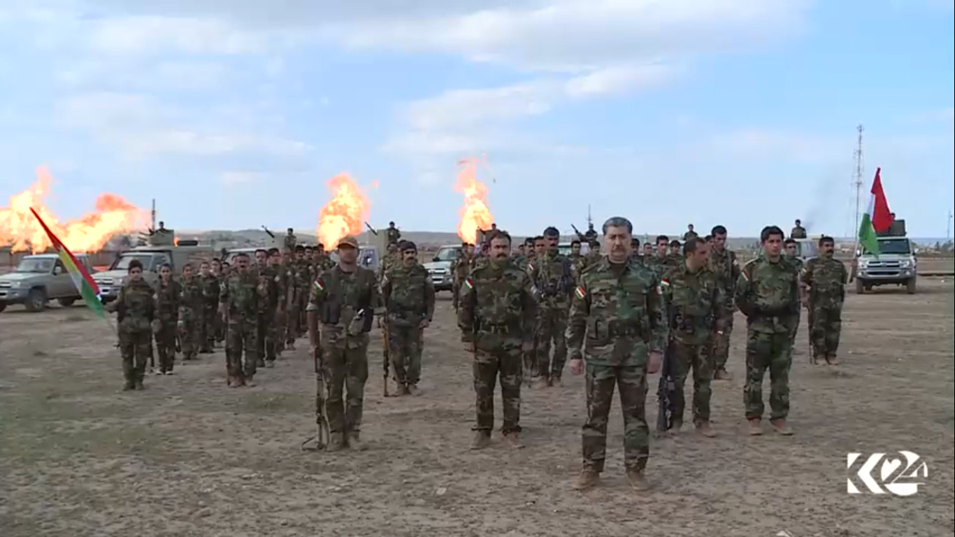 Photo: Kurdistan24