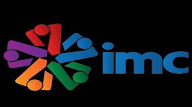 Weşana ÎMC TV hat birîn