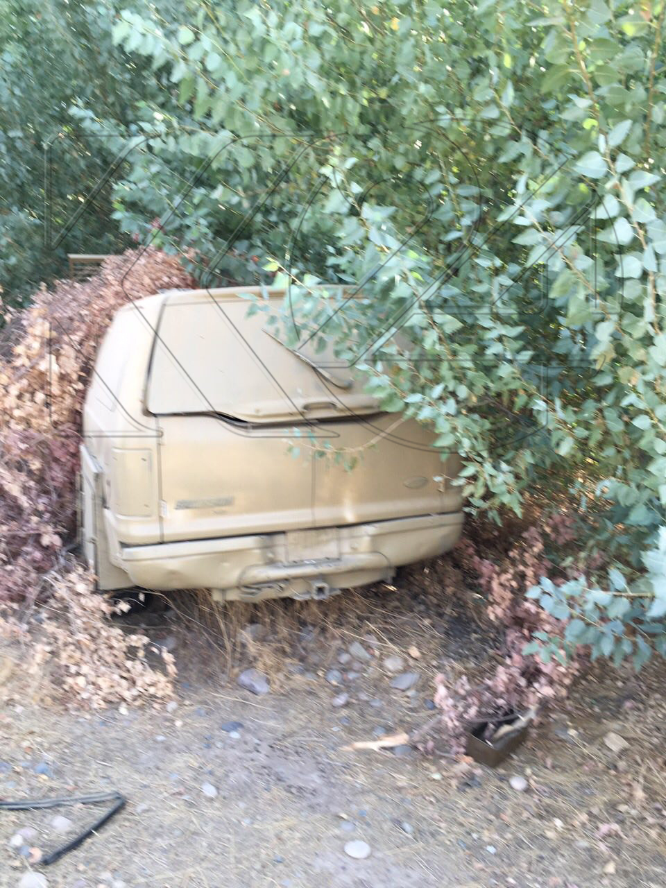 بالصور.. كوردستان تطيح بكمائن متحركة لداعش قرب الموصل