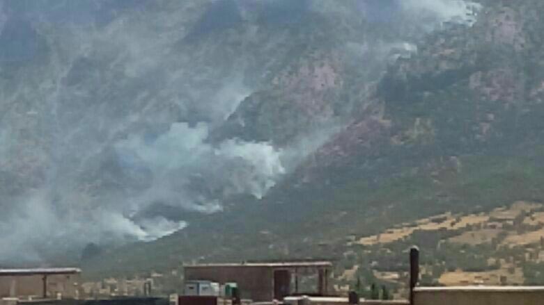 كوردستان 24 هه‌ڕه‌شه‌كانی ئێران ده‌گه‌یه‌نێته‌ به‌رپرسانی باڵای ئه‌مه‌ریكا