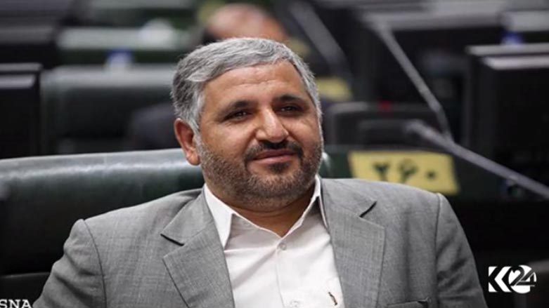 په‌رله‌مانتارێكی كورد: حەسەن رۆحانی ھیچ یەك لە بەڵێنەكانی جێبەجێ نەكردووە