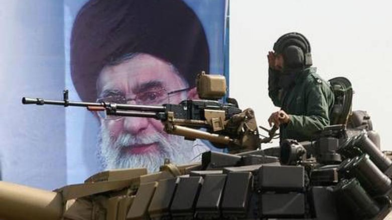 ئێران: ھێزەكانمان لە سوریا و عێراق دەمێننەوە