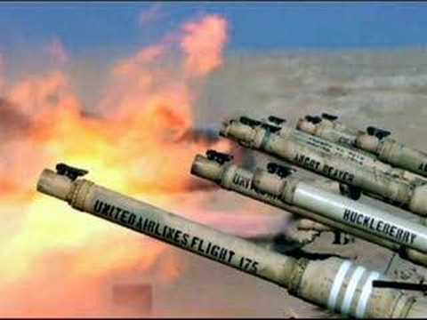 بالصور.. العراق في عام 2003