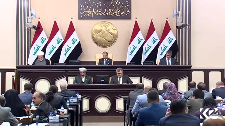 سه‌رجه‌م په‌رله‌مانتاره‌ كورده‌كان ده‌گه‌ڕێنه‌وه‌ به‌غدا