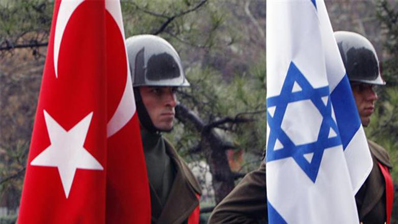 ناوه‌ڕۆكی رێككه‌وتنی ئیسرائیل و توركیا