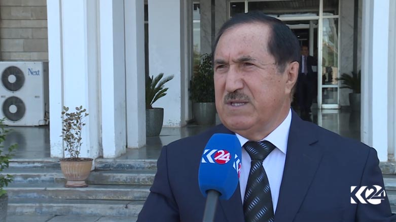 پارتی: پێشوازی له‌ یه‌كێتی ده‌كه‌ین به‌ڵام گۆڕان نا