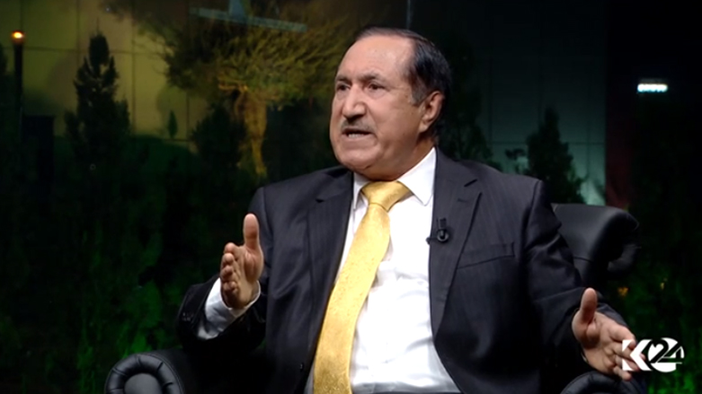 جه‌عفه‌ر ئیمینكی: پارتی ئاماده‌ی گفتوگۆ و رێككه‌وتنه‌