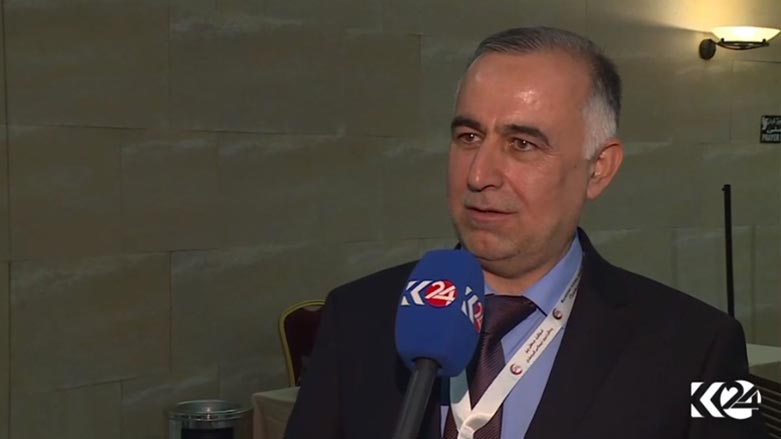 ئه‌بوبه‌كر عه‌لى: پێشبینی ھیچ ئەنجامێكی نوێ ناكەین