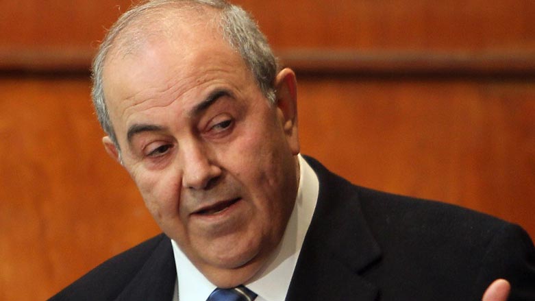 Îran serok wezîr ê dahatî yê Îraqê destnîşan dike