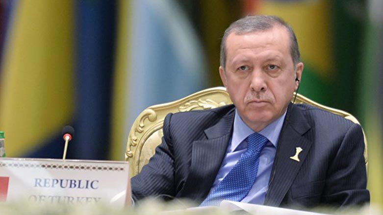  Erdogan: Operasyonên li dijî PKKyê nahên westandin
