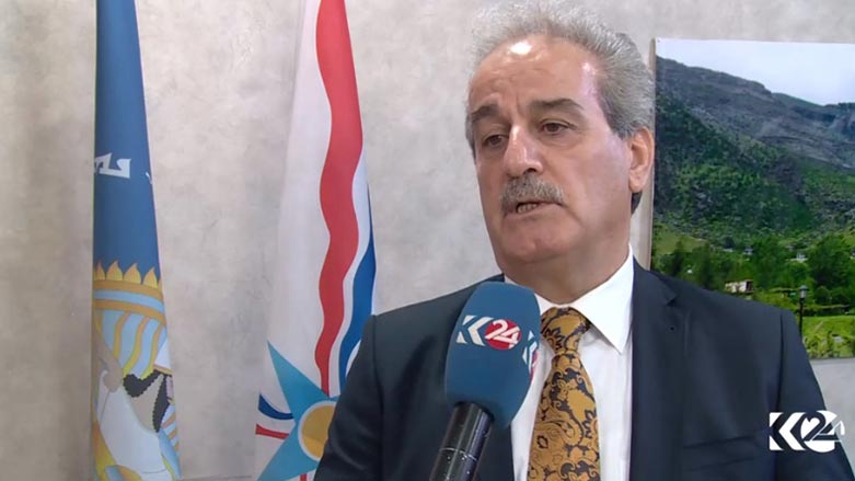 كريستيانه‌كان داواى هه‌رێمێكى سه‌ربه‌خۆ له‌ ده‌وڵه‌تى كوردستاندا ده‌كه‌ن
