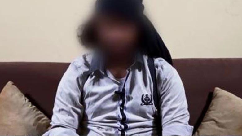 به‌ وێنه‌.. كۆدى "فيلمه‌ هۆليودييه‌كانى" داعش ده‌كرێته‌وه‌