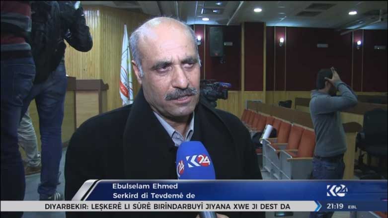 Encûmena Zagonsaz ya Kantona Cezîrê biryarine nû pesend dike 