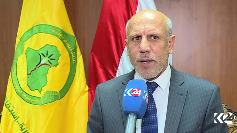 كوتله‌ى مواتن: عێراق چ سوودێك له‌ دامه‌زراندنى بنكه‌ى ئێرانى له‌ سلێمانى ده‌بينێت