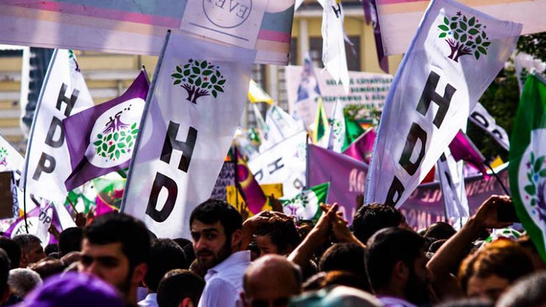 لايه‌نگرانى هه‌ده‌په‌ دژى ياسايه‌كى توركيا ده‌وه‌ستنه‌وه‌