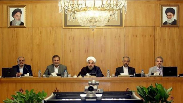موچه‌ى وه‌زيره‌كانى ئێران كه‌مده‌كرێته‌وه‌
