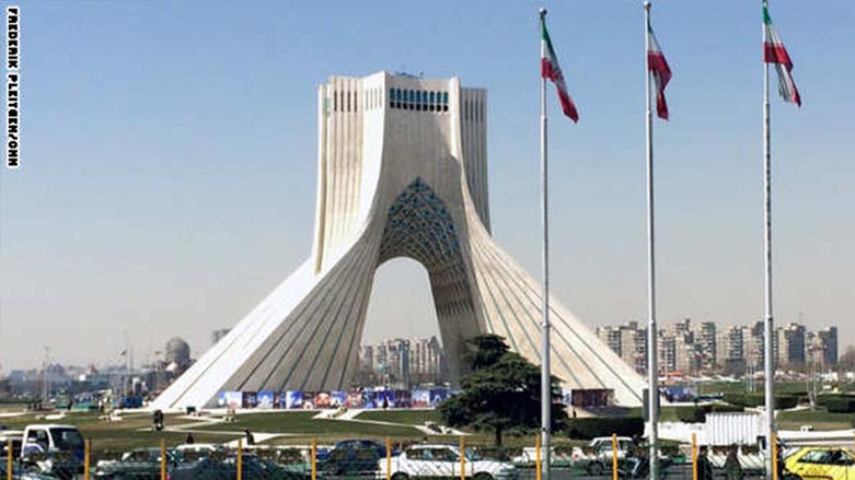 تاران: گۆڕان ره‌تده‌كه‌ينه‌وه‌