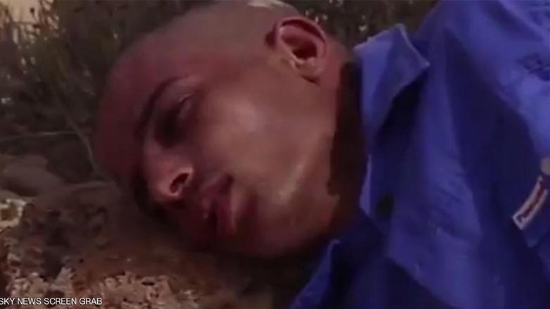 داعش دڕندانه‌ترين شێوه‌ى كوشتنى داهێناوه‌