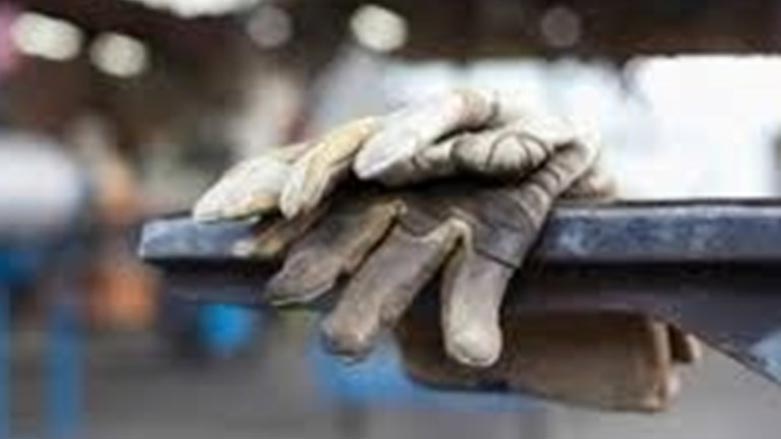 لە سێ مانگدا 34 كرێكار لەرۆژھەڵاتی كوردستان گیانیان لەدەستداوە
