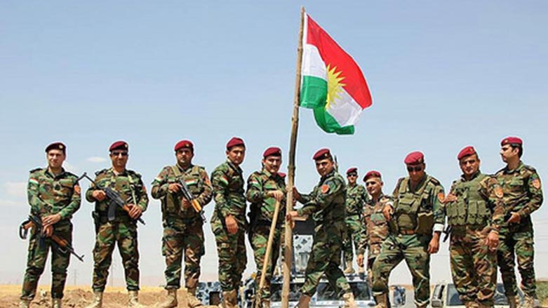 Hevwelatî: Qehremanî ya Pêşmereg bese bo ragehandin a dewlet a Kurdistnê û pêdivî bi rifandomê nake