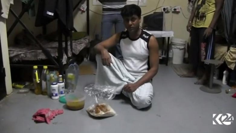 فليپين هاوكارى بۆ سعووديه‌ ده‌نێرێت