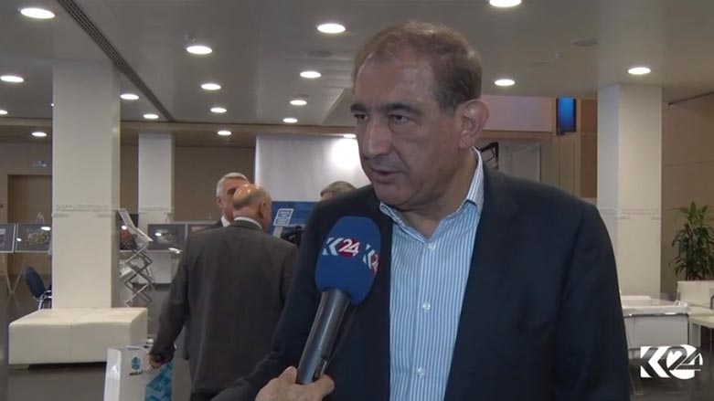 قه‌درى جه‌ميل: په‌راوێزخستنى په‌يه‌ده‌ پێشێلكردنى بڕياره‌كانى ئه‌نجوومه‌نى ئاسايشى نێوده‌وڵه‌تييه‌