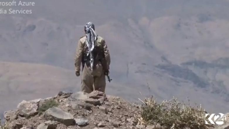 ئێران هۆشدارى ده‌داته‌ لايه‌نه‌ رۆژهه‌ڵاتييه‌كان