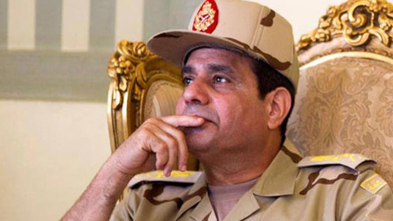 سيسى كه‌شتى ميسر به‌ره‌و كوێ لێده‌خوڕێت