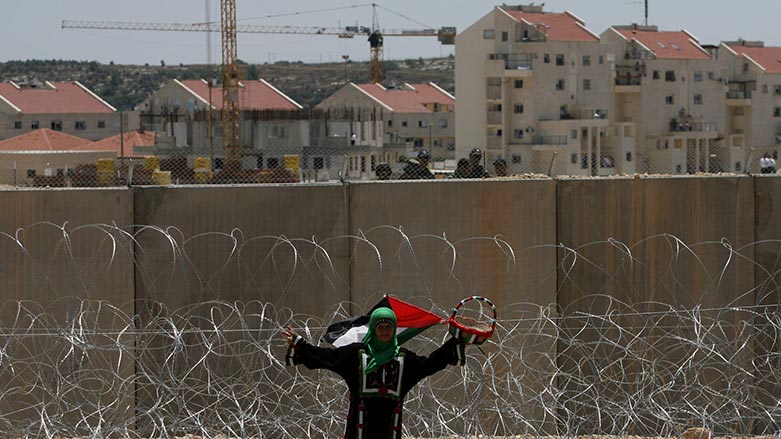 كۆمه‌ڵگه‌ى نێوده‌وڵه‌تى داوا له‌ ئيسرائيل ده‌كات نيشته‌جێكردنى جوله‌كه‌ رابگرێت