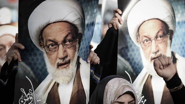 به‌حره‌ين مه‌رجه‌عێكى شيعه‌ى له‌ مافى هاووڵاتيبوون داماڵى